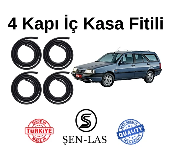 Tempra Station Wagon Şen-Las 4 Kapı Fitili ŞL18810