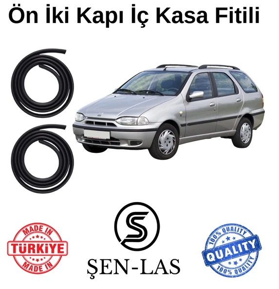 Fiat Siena Şen-Las Ön İki Kapı Fitili ŞL17506