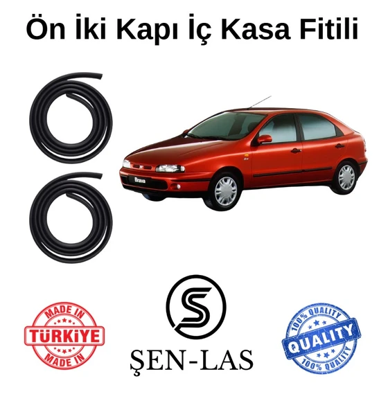Fiat Brava (1995-2001) Şen-Las Ön İki Kapı Fitili ŞL18906