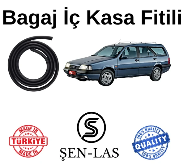 Tempra Station Wagon Şen-Las Bagaj Fitili ŞL18805