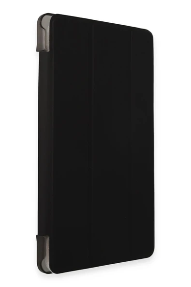 Huawei MatePad 11.5 Kılıf Tablet Smart Kılıf - Siyah - Resim 3