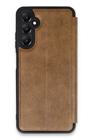 Samsung Galaxy A05S Kılıf Flip Cover - Taba ürün görseli 1