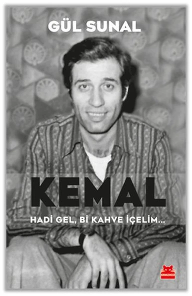 Kemal Hadi Gel, Bi Kahve İçelim - 2