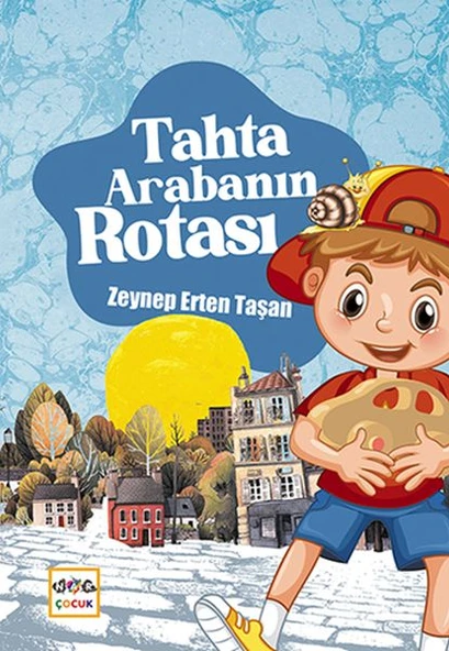 Tahta Arabanın Rotası - Resim 2
