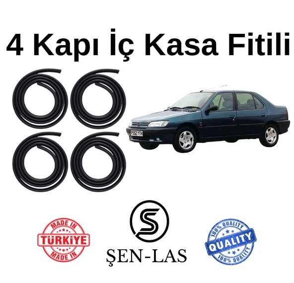 Peugeot 306 Sedan Şen-Las 4 Kapı Fitili ŞL15210