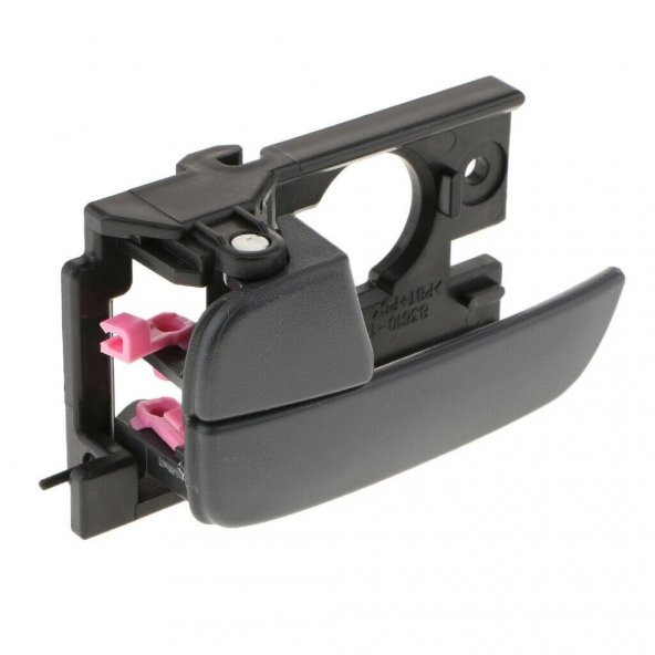 HYUNDAİ ACCENT ERA SAĞ+SOL ÖN VE ARKA İÇ KAPI AÇMA KOLU 2006-2011 - 3