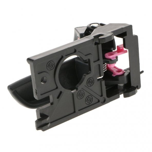 HYUNDAİ ACCENT ERA SAĞ+SOL ÖN VE ARKA İÇ KAPI AÇMA KOLU 2006-2011 - 4