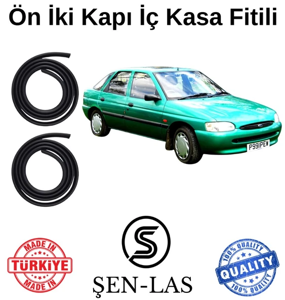 Ford  Escort Şen-Las Ön İki Kapı Fitili ŞL13106