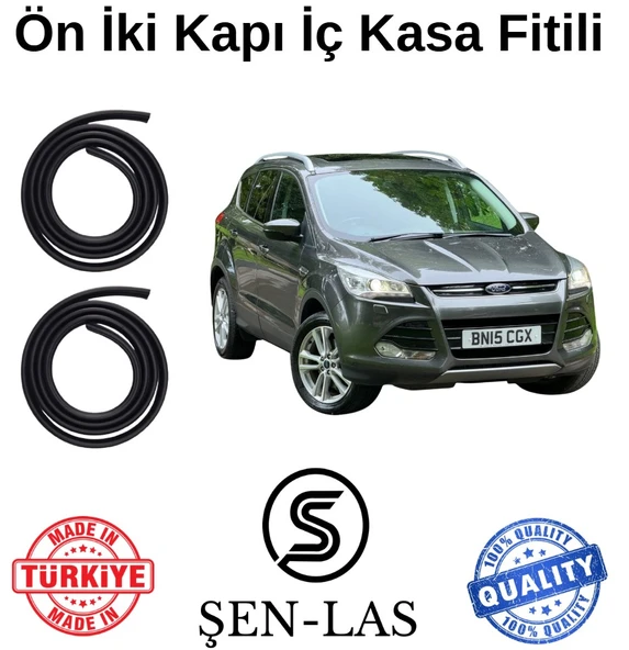 Ford Kuga (2012-2017) Şen-Las Ön İki Kapı Fitili ŞL13306