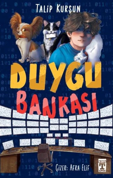 Duygu Bankası ürün görseli