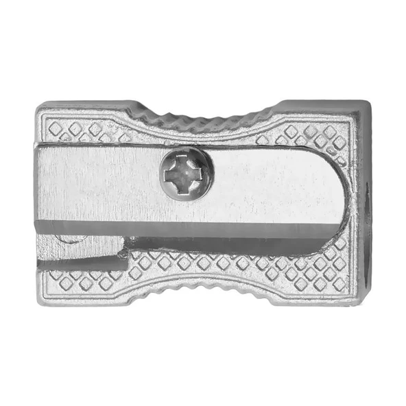 Bubu Metal Kalemtıraş (BUBU-KT0014) 1 Adet ürün görseli