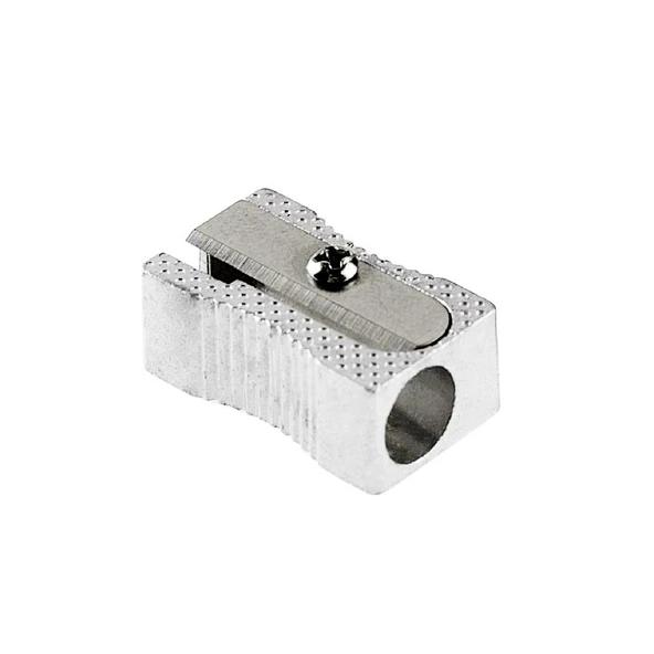 Bubu Metal Kalemtıraş (BUBU-KT0014) 1 Adet - Resim 2