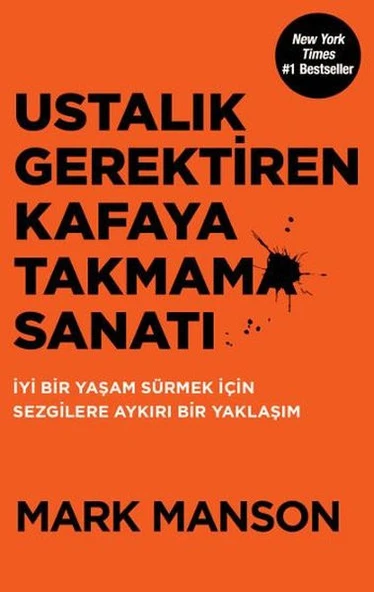 Ustalık Gerektiren Kafaya Takmama Sanatı - Resim 3