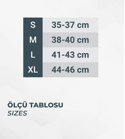 Ortopedik Silikon Topukluk Tabanlık (2 Adet) - 4