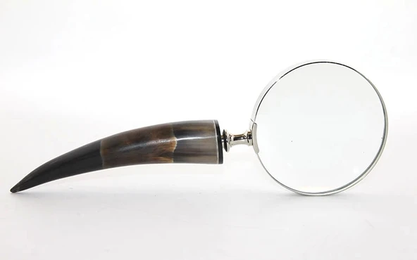 Boynuz Büyüteç Model 8 ürün görseli 1