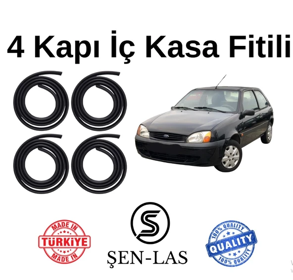Ford Fiesta (1995-2002) Şen-Las 4 Kapı Fitili ŞL9210