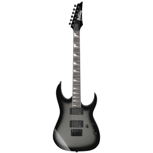 IBANEZ GRG121DX-MGS GRG Purpleheart Klavye Elektro Gitar - 1