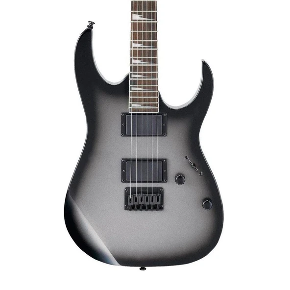 IBANEZ GRG121DX-MGS GRG Purpleheart Klavye Elektro Gitar - 3