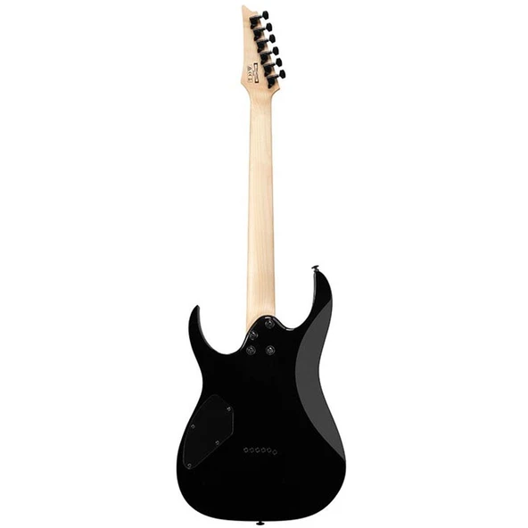 IBANEZ GRG121DX-MGS GRG Purpleheart Klavye Elektro Gitar - 2