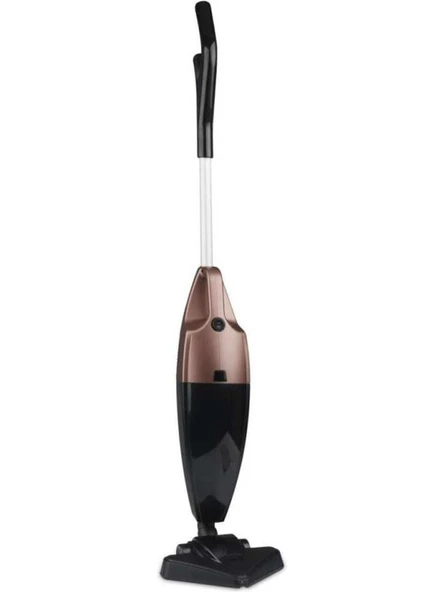 Goldmaster GM-7565G 800 Watt Pratik Süpürge Altın ürün görseli