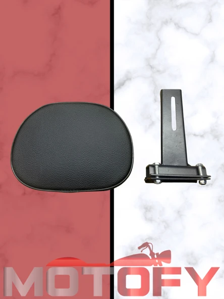 HONDA ACTİVA 100 SIRT DAYAMA SİSSY BAR ürün görseli