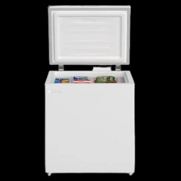 Arçelik 2205 JE Yatay Derin Dondurucu - 2