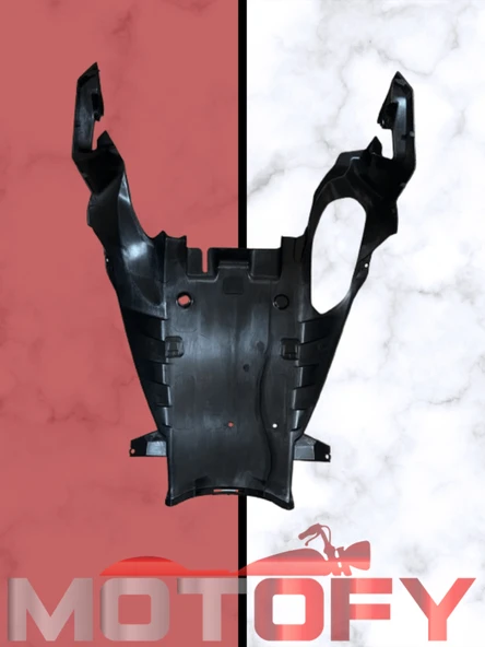 YAMAHA RayZR ALT TABAN KORUMA - B2UF83850100 ürün görseli