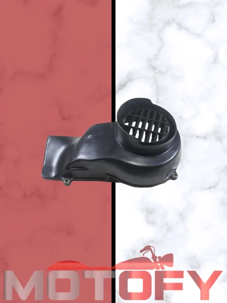 HONDA KİNETİC DX SOĞUTMA FANI KAPAĞI ürün görseli