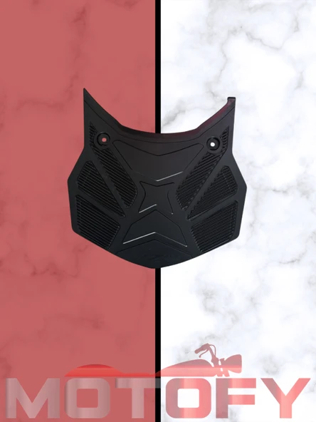 YAMAHA RayZR AKÜ KAPAĞI ORİJİNAL ürün görseli