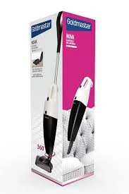 Goldmaster Nova 2 Lt Toz Hazneli 800 W Yıkanabilir Filtreli 2in1 Dikey Elektrikli Süpürge ürün görseli