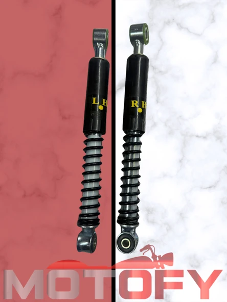 HONDA KİNETİC DX ÖN AMORTİSÖR ürün görseli