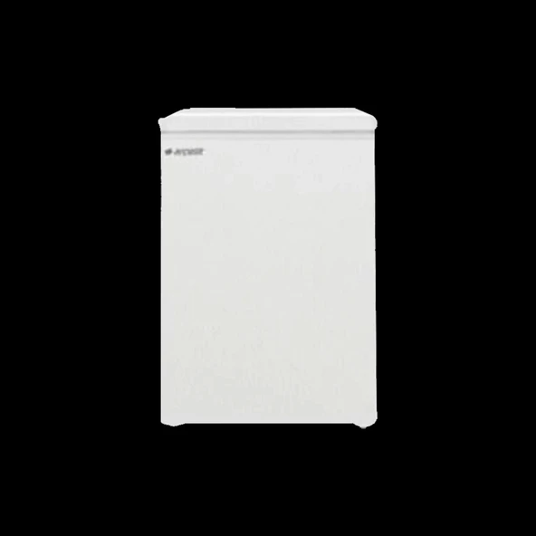 Arçelik 2104 E Üstten Kapaklı Yatay Dondurucu