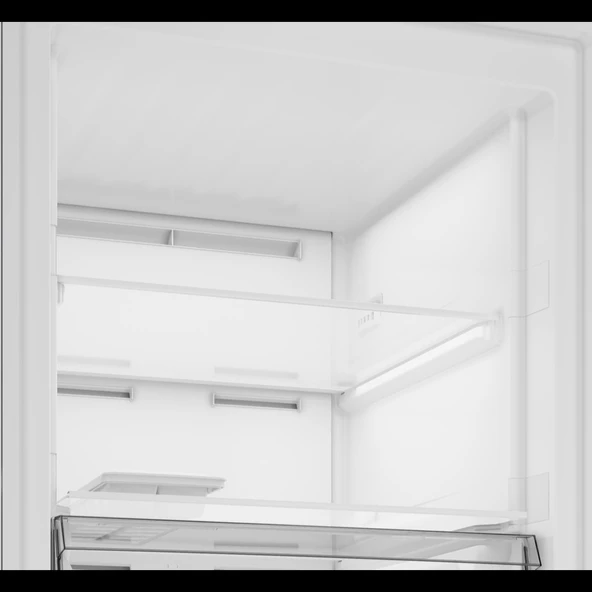 Arçelik 2175 JEI Dikey Derin Dondurucu - 4