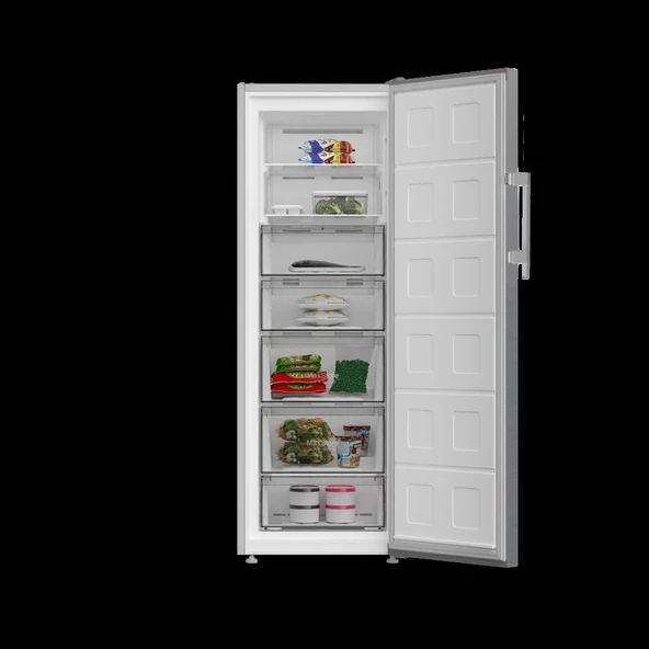 Arçelik 2175 JEI Dikey Derin Dondurucu - 3