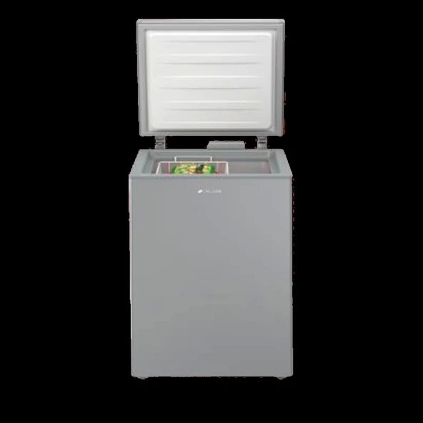 Arçelik 2104 GE Üstten Kapaklı Yatay Dondurucu - 2