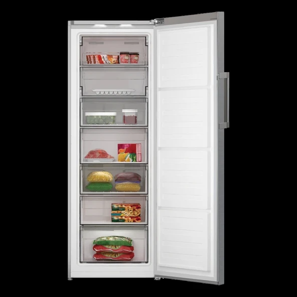 Arçelik 2172 JEI Çekmeceli Derin Dondurucu - 3