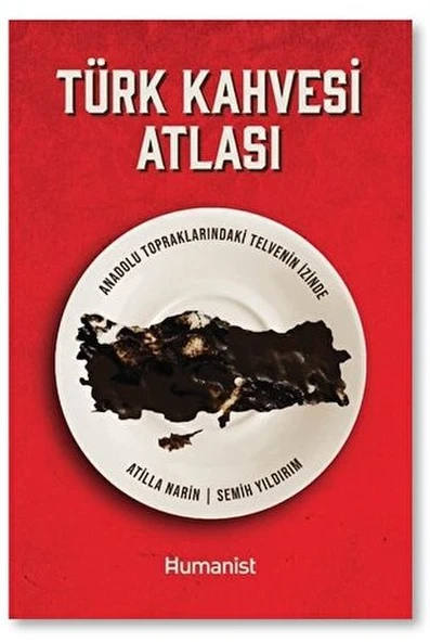 Türk Kahvesi Atlas - 2