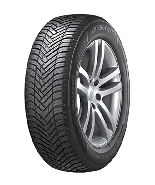 215/40R18 89V XL Kinergy 4S 2 H750 HANKOOK ürün görseli