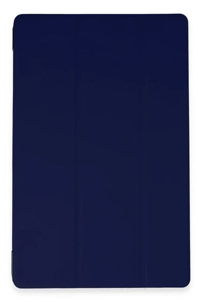 Huawei Honor Pad 8 12 Kılıf Tablet Smart Kılıf - Lacivert - Resim 2