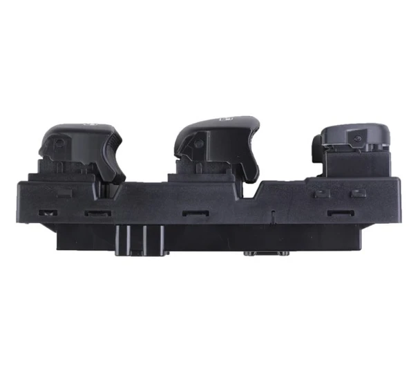 RENAULT KADJAR CAM DÜĞMESİ ANAHTARI SOL DÖRTLÜ 2015-2018 - Resim 3