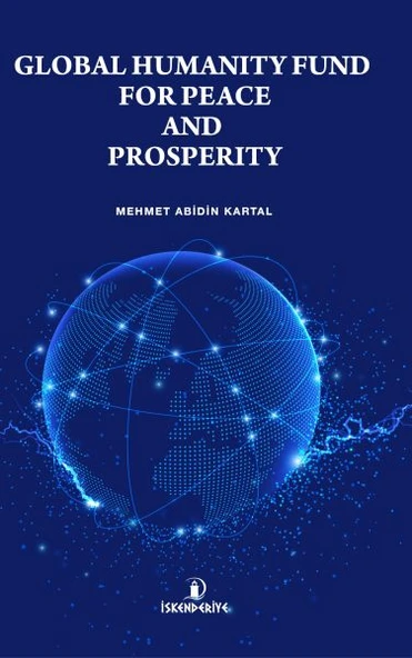 Global Humanıty Fund For Peace And Prosperıty ürün görseli 1