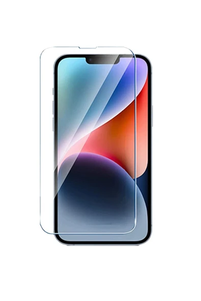 Oppo Reno 4 Lite Pasifik Cam Ekran Koruyucu - 2