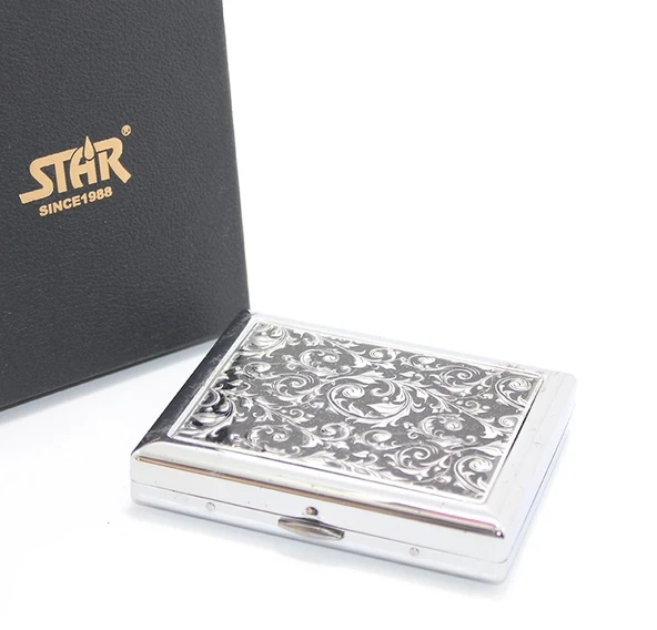 Metal Sigara Tabakası ürün görseli 1