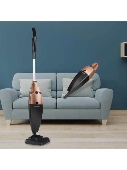 Goldmaster Marifet GM-7581 Dik Elektrikli Süpürge ürün görseli