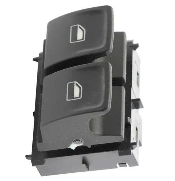 SEAT TOLEDO CAM AÇMA KAPATMA DÜĞMESİ ANAHTARI 2013-2015 - Resim 3