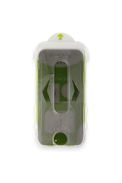 iPhone 15 Plus Magic 5D Hayalet Cam ürün görseli 1