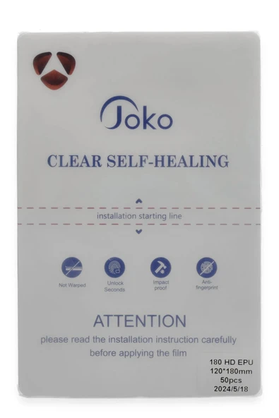 EPU HD Makine Auto Repair Seramik Nano Ekran Koruyucu ürün görseli 1