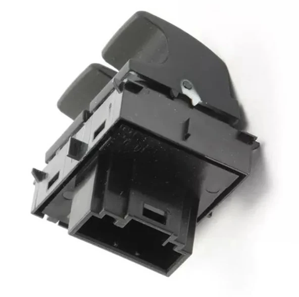 SKODA RAPİD CAM AÇMA KAPATMA DÜĞMESİ ANAHTARI 2013-2015 - 4