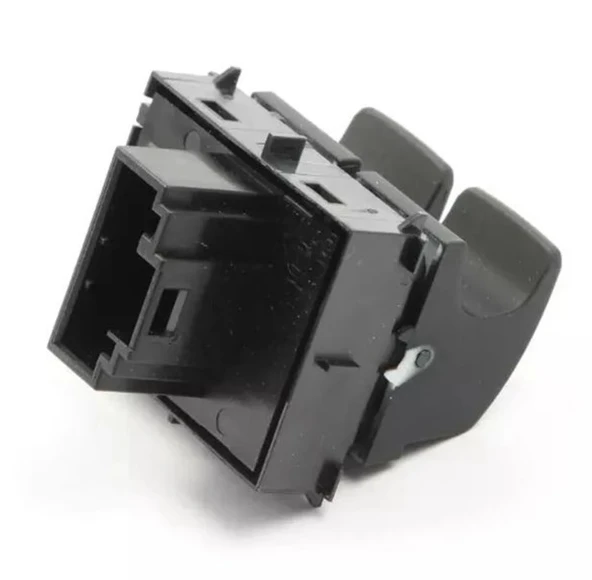 SKODA RAPİD CAM AÇMA KAPATMA DÜĞMESİ ANAHTARI 2013-2015 - 2