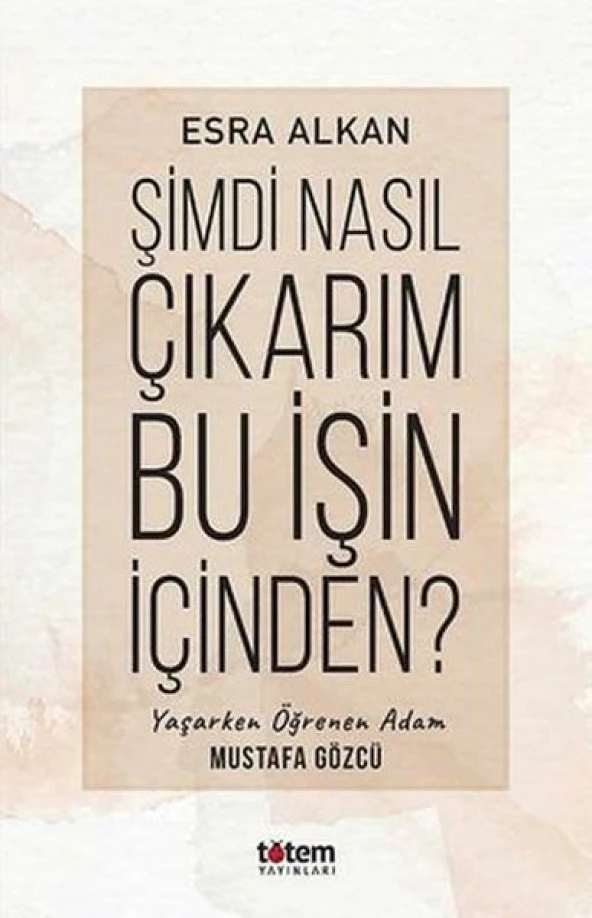 Şimdi Nasıl Çıkarım Bu İşin İçinden@UzunAciklama